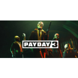 💰PayDay 3💰Steam Gift 🎮 UA | KZ | RU