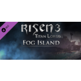 Risen 3: Fog Island DLC * STEAM RU ⚡ АВТО 💳0%