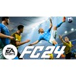💥EA Sports FC 24 ULTIMATE (Xbox)+игры общий