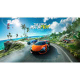 💠 The Crew Motorfest (PS4/PS5/RU) (Аренда от 7 дней)