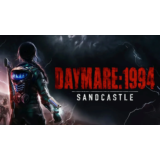 💠 Daymare: 1994 Sandcastle (PS4/PS5/RU) Аренда