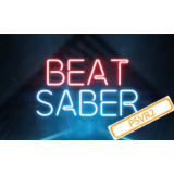 💠 (VR2) Beat Saber (PS5/EN/VR2) (Аренда от 5 дней)