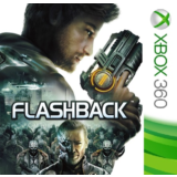 ☑️⭐Flashback XBOX⭐Покупка на Ваш аккаунт⭐☑️