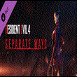 ⭐️ Resident Evil 4 Separate Ways Steam ✅ АВТО 🚛 РОССИЯ