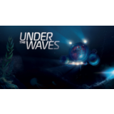 💠 Under The Waves (PS4/PS5/RU) П3 - Активация