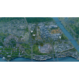 💥 Cities: Skylines 🌠 Steam Ключ 🚀 Весь мир