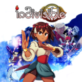 Indivisible XBOX ONE / XBOX SERIES X|S [ Ключ 🔑 Код ]