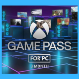 ⚡XBOX GAME PASS PC 3+1 Месяц🔑 ПРОДЛЕНИЕ)🔥