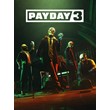 Payday 3🌟Steam Gift🌏RU/СНГ✅