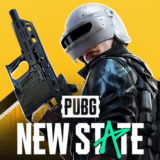 🎁 Авто выдача ⚡ PUBG: New State ДЕШЕВО ⚡ Global 0% NC