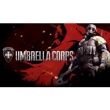 Umbrella Corps Upgrade Pack DLC Steam Key Region Free