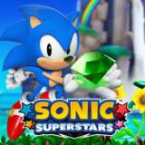 🔥SONIC SUPERSTARS 🎮XBOX ONE/SERIES X|S Активация🎁