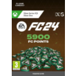 ⚽️EA SPORTS FC 24 5900 POINTS,  Xbox One/Series X|S⚽️