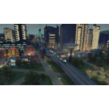 🥇Cities: Skylines-Content Creator Pack: Train Stations
