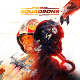 STAR WARS™ Squadrons XBOX [ Игровой Ключ 🔑 Код ]