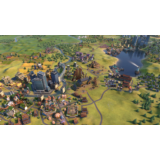 🍛 Sid Meier’s Civilization VI Anthology ✨ Steam Ключ