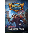 Minion Masters – Supreme Pack