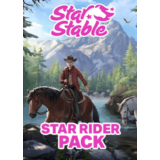 Star Stable – Star Rider Pack Промокод