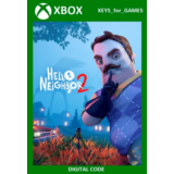 ✅🔑Hello Neighbor 2 XBOX ONE/Series X|S + PC 🔑 КЛЮЧ