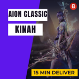 Aion Classic айон классик кинары