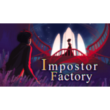 Impostor Factory ✅ Steam Global + RU/CIS РФ СНГ +🎁