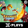 🔥 RAYMAN LEGENDS + GAMES | FOREVER | WARRANTY | UPLAY