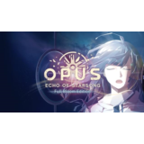 Opus: Echo of Starsong Full Bloom Edition Steam Global