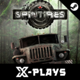 🔥 SPINTIRES + ИГРЫ | ГАРАНТИЯ | STEAM