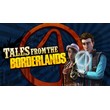 Tales from the Borderlands ✅ Steam Global +🎁
