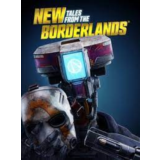 New Tales from the Borderlands ключ Global RU/CIS РФ