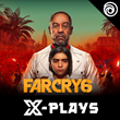 🔥 FAR CRY 6 + GAMES | FOREVER | WARRANTY | UPLAY