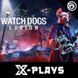 🔥 WATCH DOGS LEGION + GAMES | UPLAY