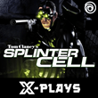 🔥 TOM CLANCYS SPLINTER CELL + GAMES | FOREVER | UPLAY