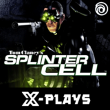 🔥 TOM CLANCYS SPLINTER CELL + ИГРЫ | UPLAY