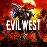 💚 Evil West 🎁 STEAM/СТИМ GIFT 💚 ТУРЦИЯ | ПК