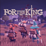 💚 For The King 🎁 STEAM/СТИМ GIFT 💚 ТУРЦИЯ | ПК