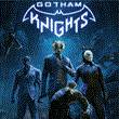 💚 Gotham Knights Deluxe 🎁 STEAM GIFT 💚 TURKEY | PC