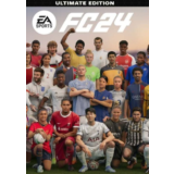 ✅EA SPORTS FC 24 Ultimate Edition Xbox ONE X|S 🔑 КЛЮЧ