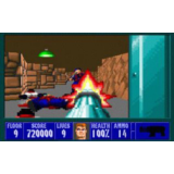 💥 Wolfenstein 3D 🌙 Steam Ключ 🍩 Весь мир