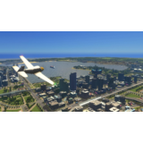 🧩 Cities: Skylines-Sunset Harbor 🧁 Steam DLC