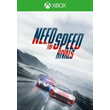 NEED FOR SPEED: RIVALS ✅(XBOX ONE, SERIES X|S) KEY🔑