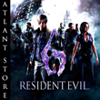💿Resident Evil 6 - Steam - Rent An Account