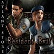 💿Resident Evil HD Remaster - Steam - Аренда Аккаунта