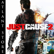 💿Just Cause 2 - Steam - Rent An Account