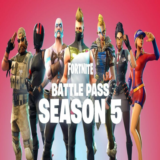 FORTNITE🎮 ОГ СЕЗОН 5 АККАУНТ ПОЛНЫЙ |DRIFT RAGNAROK|