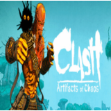 ⭐ Clash: Artifacts of Chaos Steam Gift ✅ АВТО 🚛 РОССИЯ