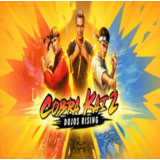 ⭐ Cobra Kai 2: Dojos Rising Steam Gift ✅ АВТО 🚛 РОССИЯ