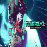 ⭐ CONVERGENCE A League of Legends Story Steam ✅ РОССИЯ