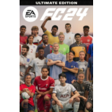 🔴СБП+КЭШБЕК🔴FC 24 Ultimate Edition EA App/Origin🔴