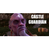 Castle Guardian STEAM KEY REGION FREE GLOBAL ROW